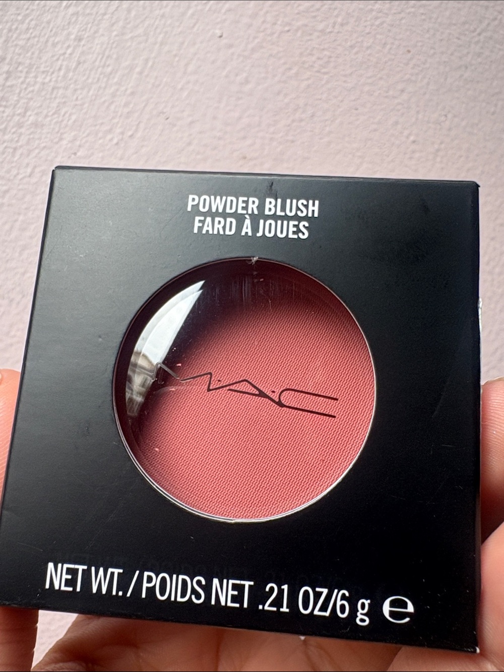 MAC Cosmetics Powder Blush